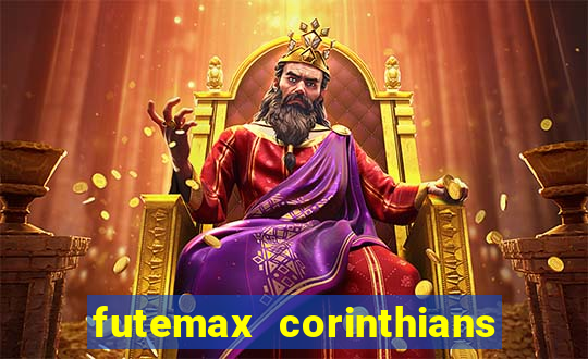 futemax corinthians e flamengo hoje